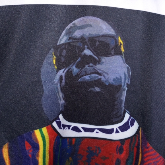 UIDEAZONE Biggie Sweatshirt - Picture 5 of 10